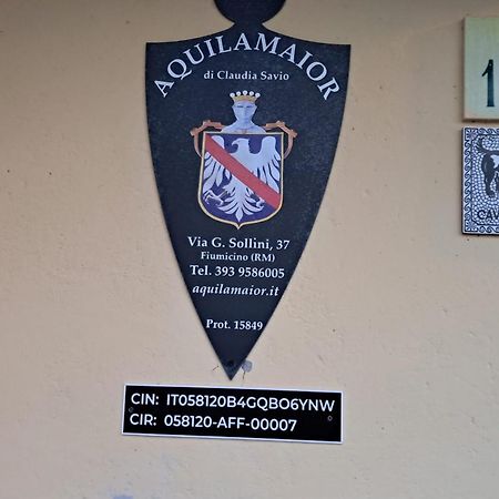 Aquilamaior Tragliata Екстер'єр фото